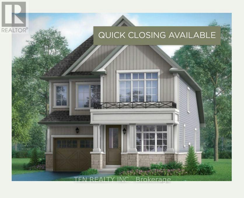 86 Mcgill Avenue, Erin, ON, N0B 1T0