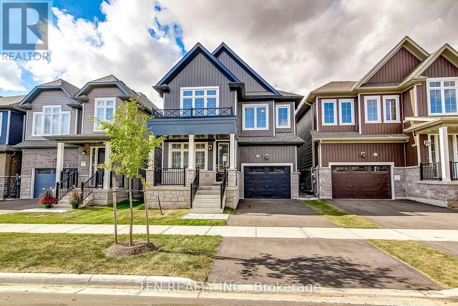 86 Mcgill Avenue, Erin, ON, N0B 1T0