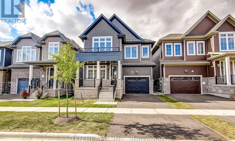 86 Mcgill Avenue