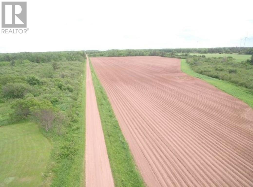 Route-146 Strang Road, Cape Wolfe, PE, C0B 1V0