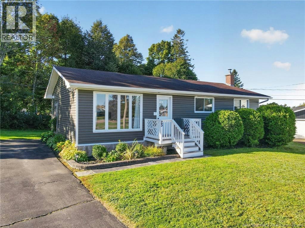25 Boishebert Street, Shediac, NB, E4P 1H8