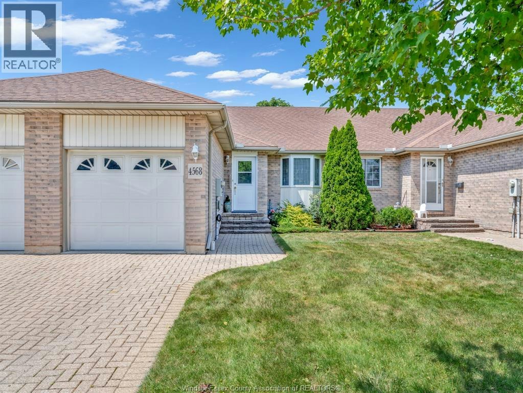 4568 Brother's Court, Windsor, ON, N9G 2W1