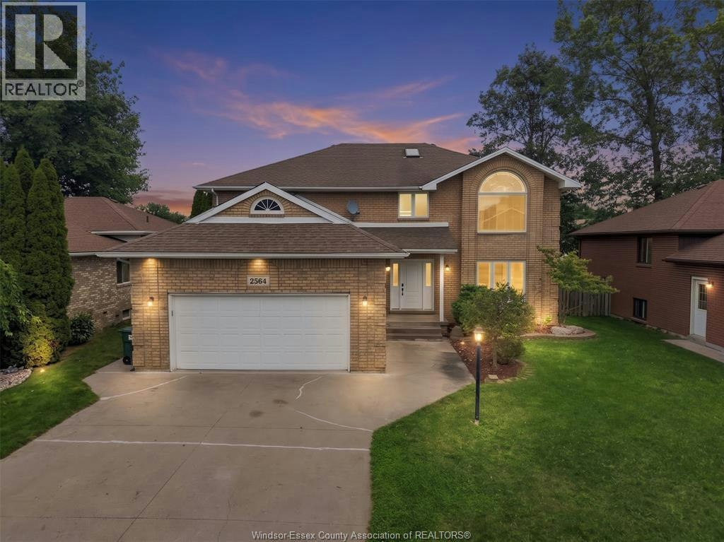 2564 Buttery Street, Windsor, ON, N9E 4L9