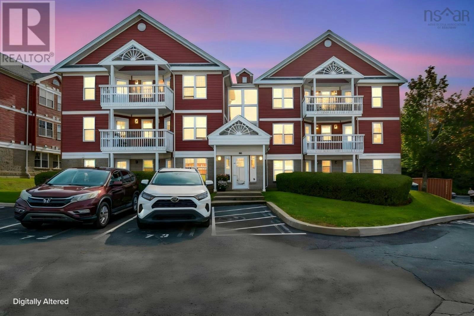 413-96 Moirs Mill Road, Bedford, NS, B4A 3Y2