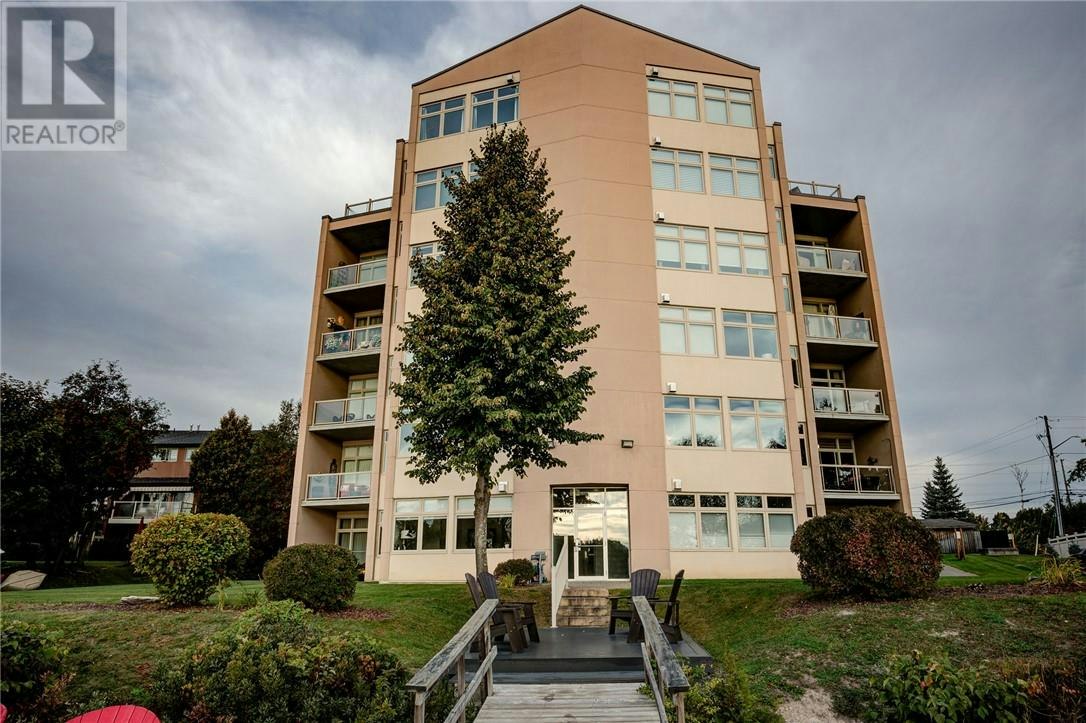 406-15 Maki Avenue, Greater Sudbury, ON, P3E 2P3