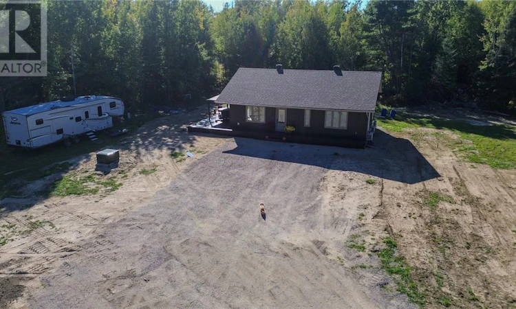 141 Massicotte Road