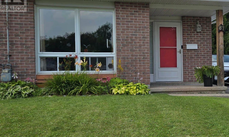 87 Colwill Drive