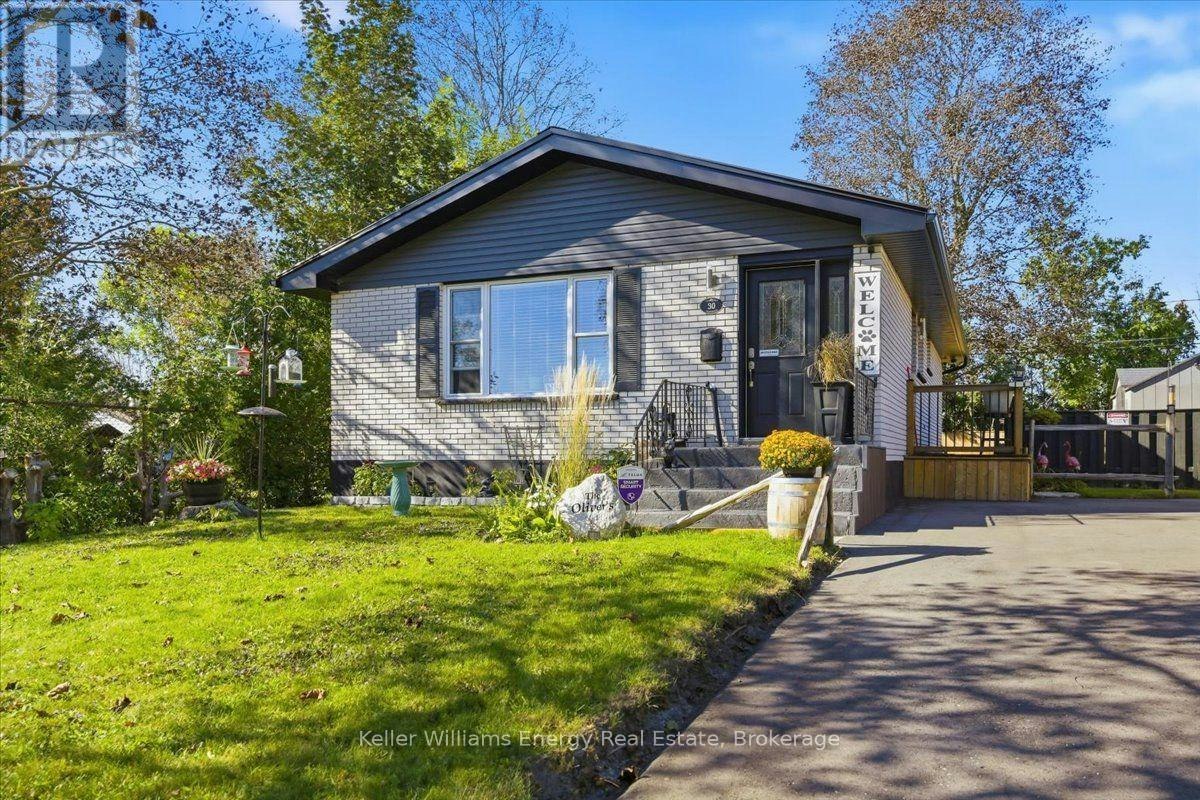 30 Dominion Drive, Kawartha Lakes, ON, K9V 1H7