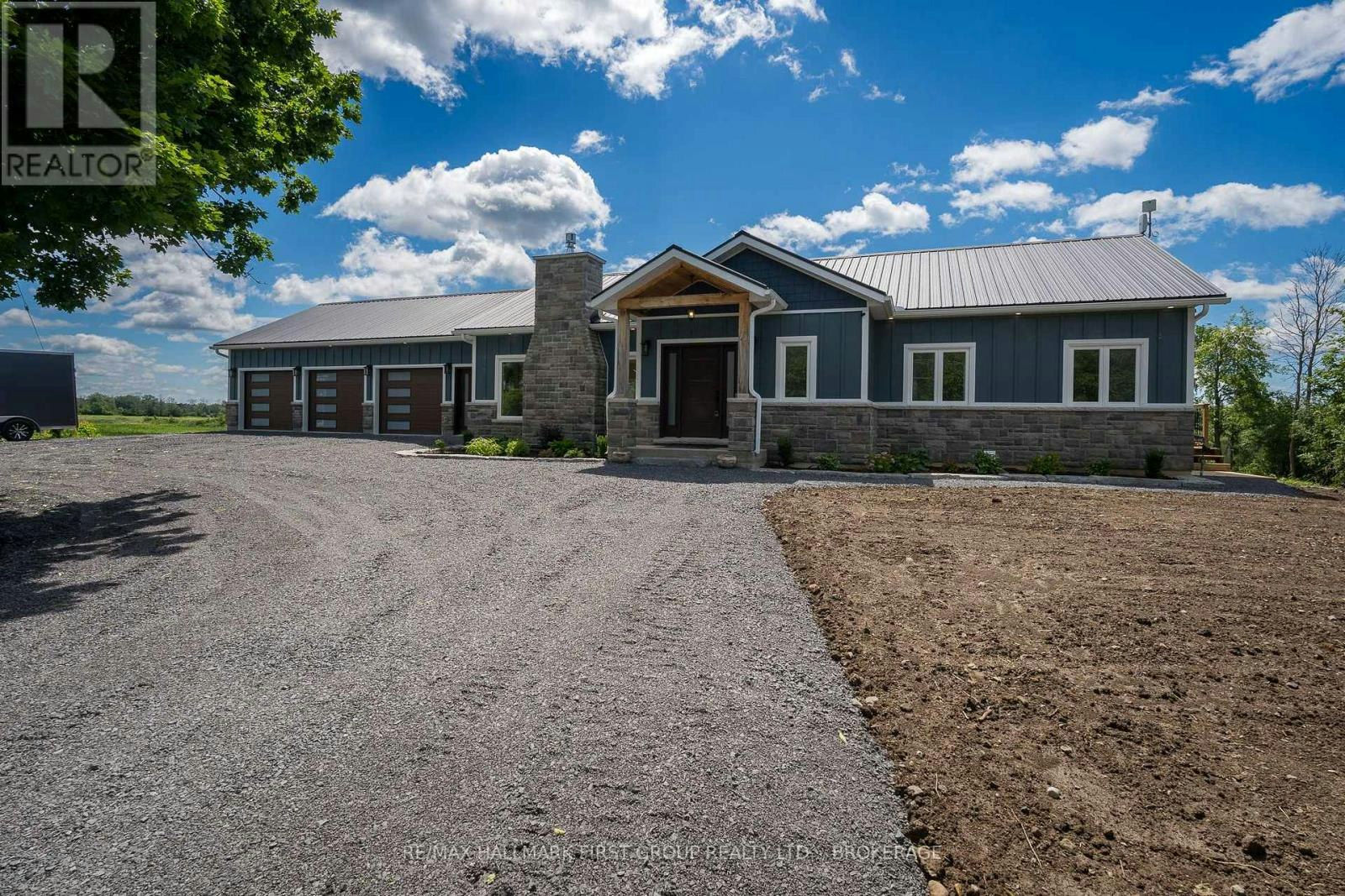 262 Hunt Road, Stone Mills, ON, K0K 2S0