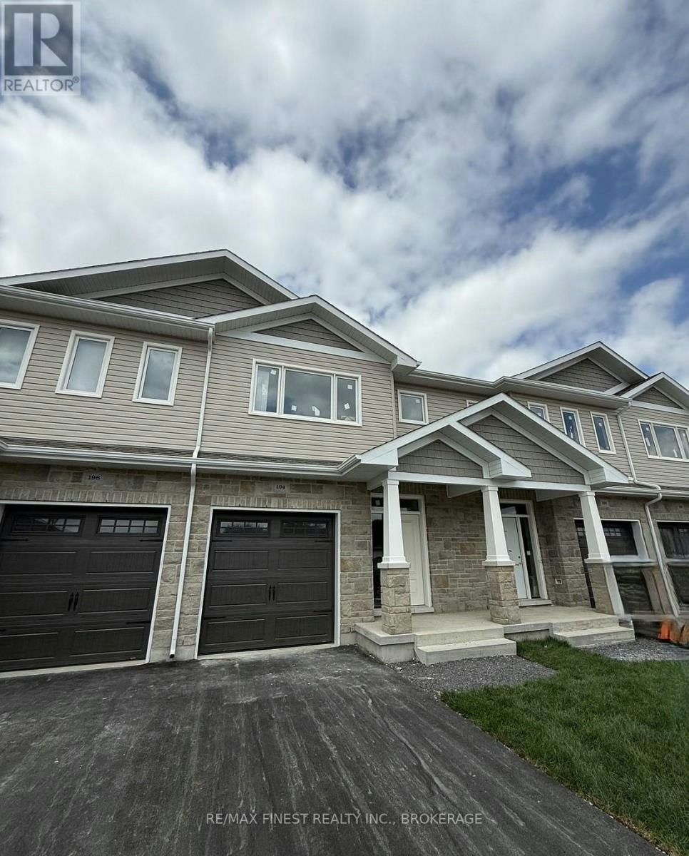 190 Heritage Park Drive, Greater Napanee, ON, K7R 3X8
