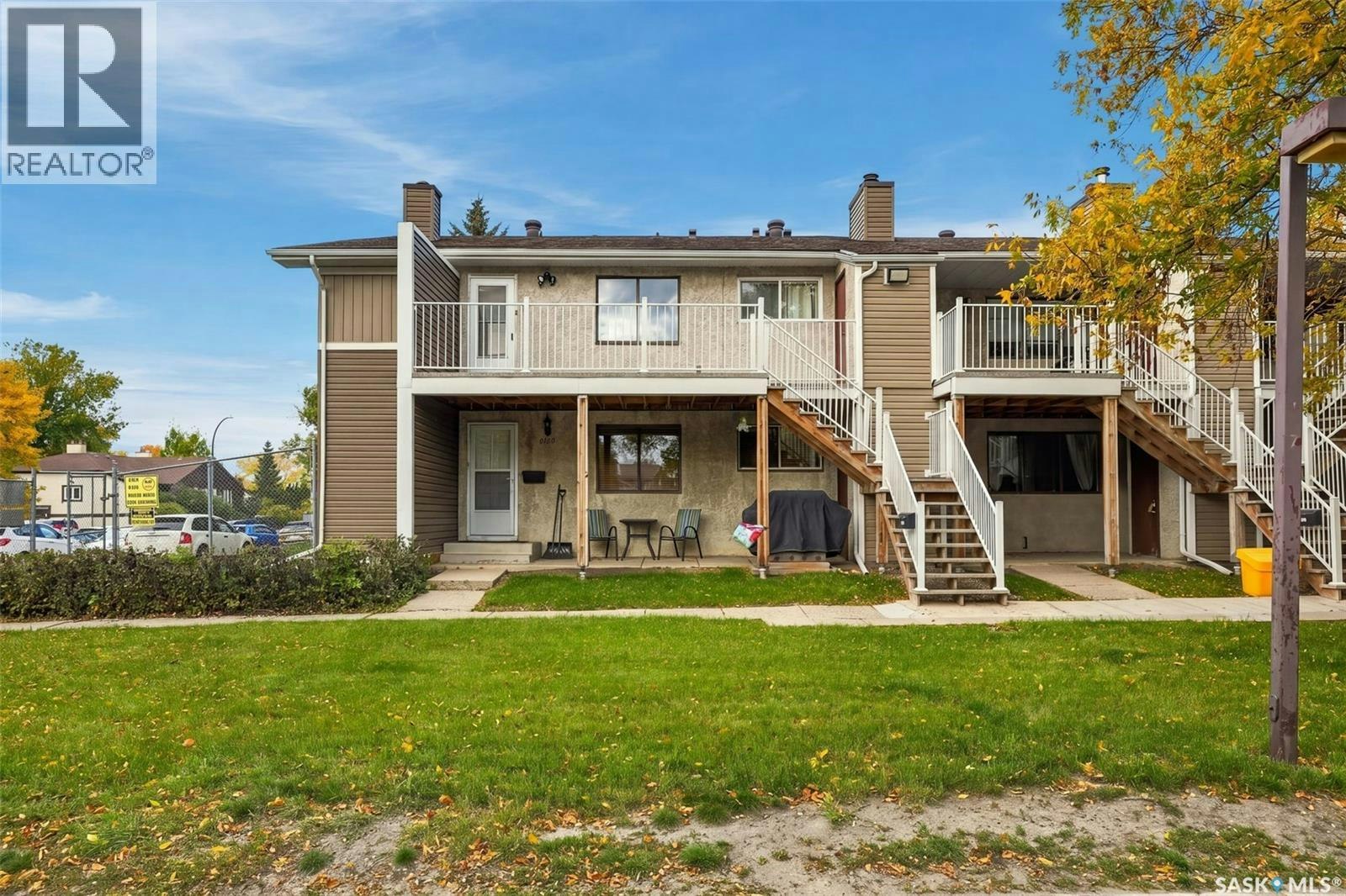 28-6918 Blakeney Drive, Regina, SK, S4X 2N5