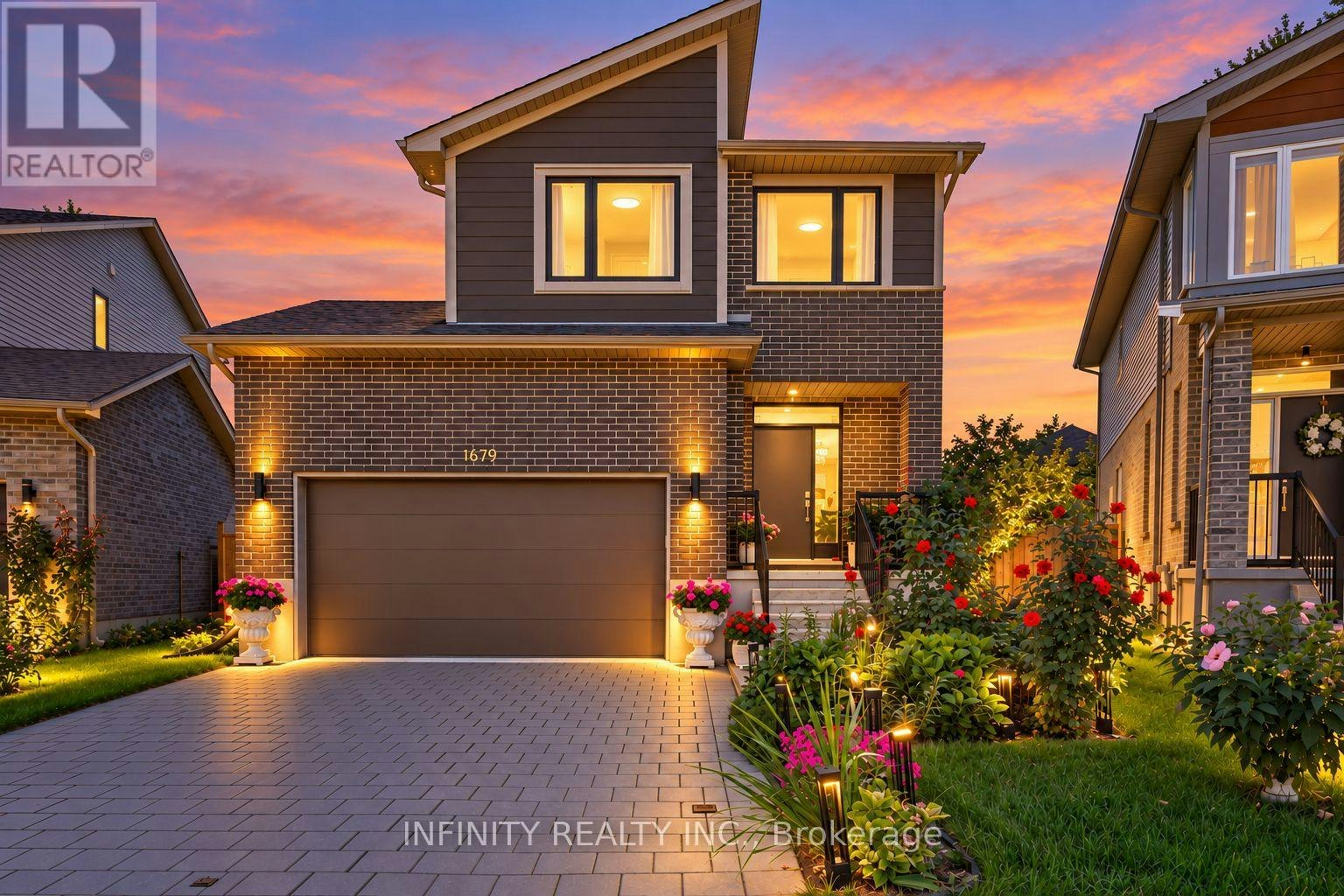 1679 Valhalla Street, London, ON, N6G 0V3