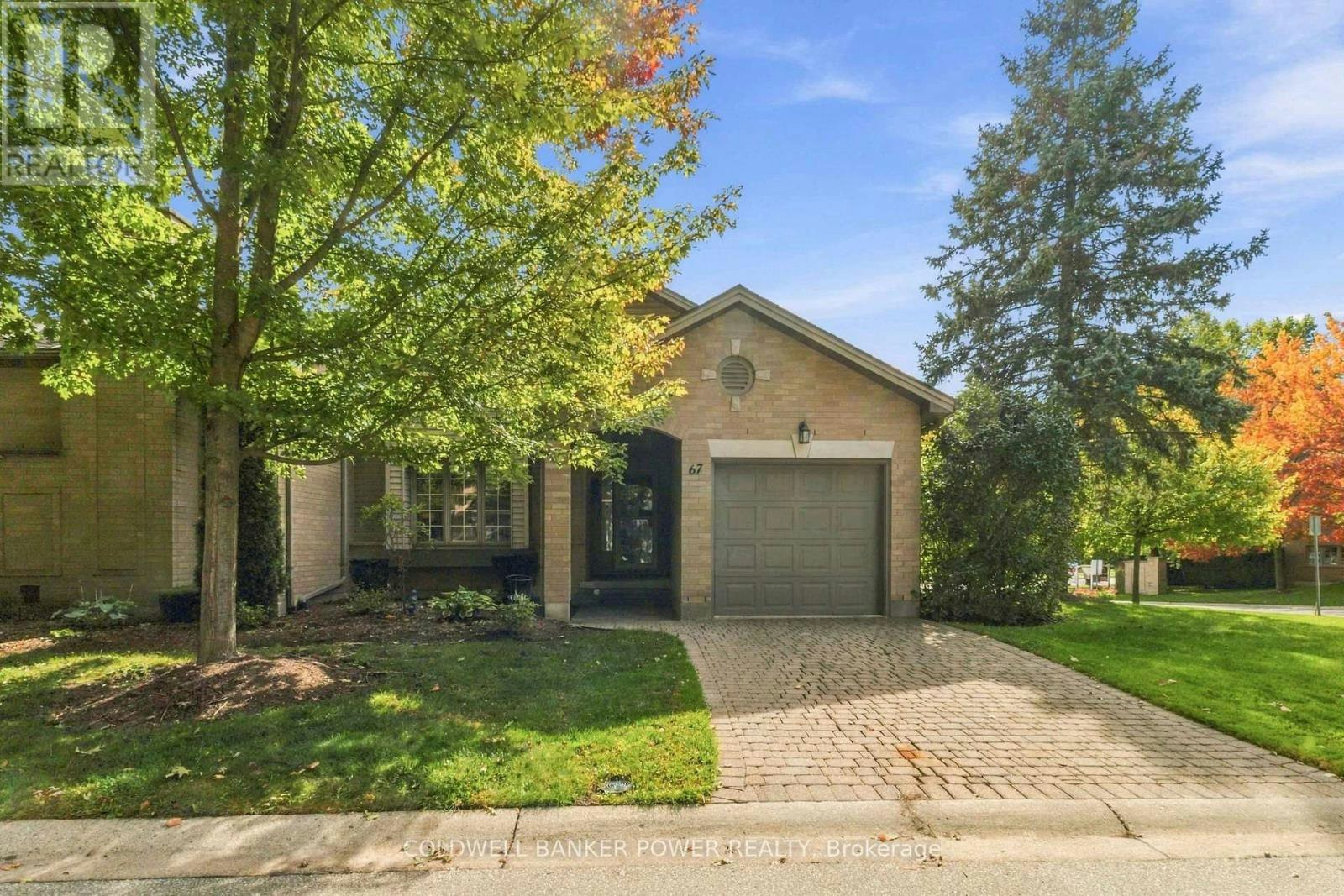 67-250 North Centre Road, London, ON, N6G 5A4