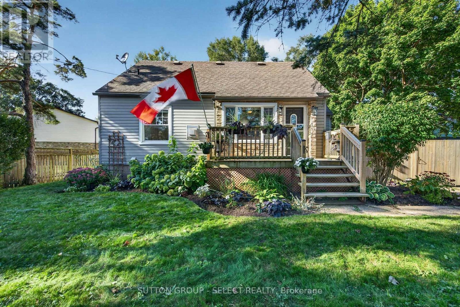 2010 Trafalgar Street, London, ON, N5V 1V5