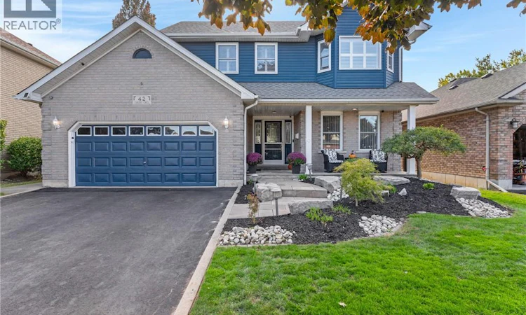42 Emidio Crescent