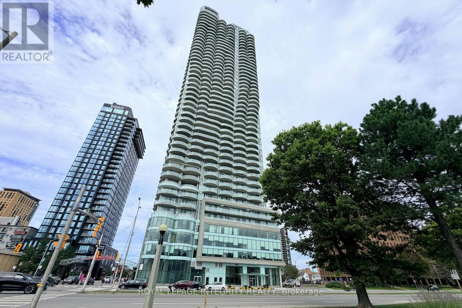 3305-805 Carling Avenue, Ottawa, ON, K1S 5W9