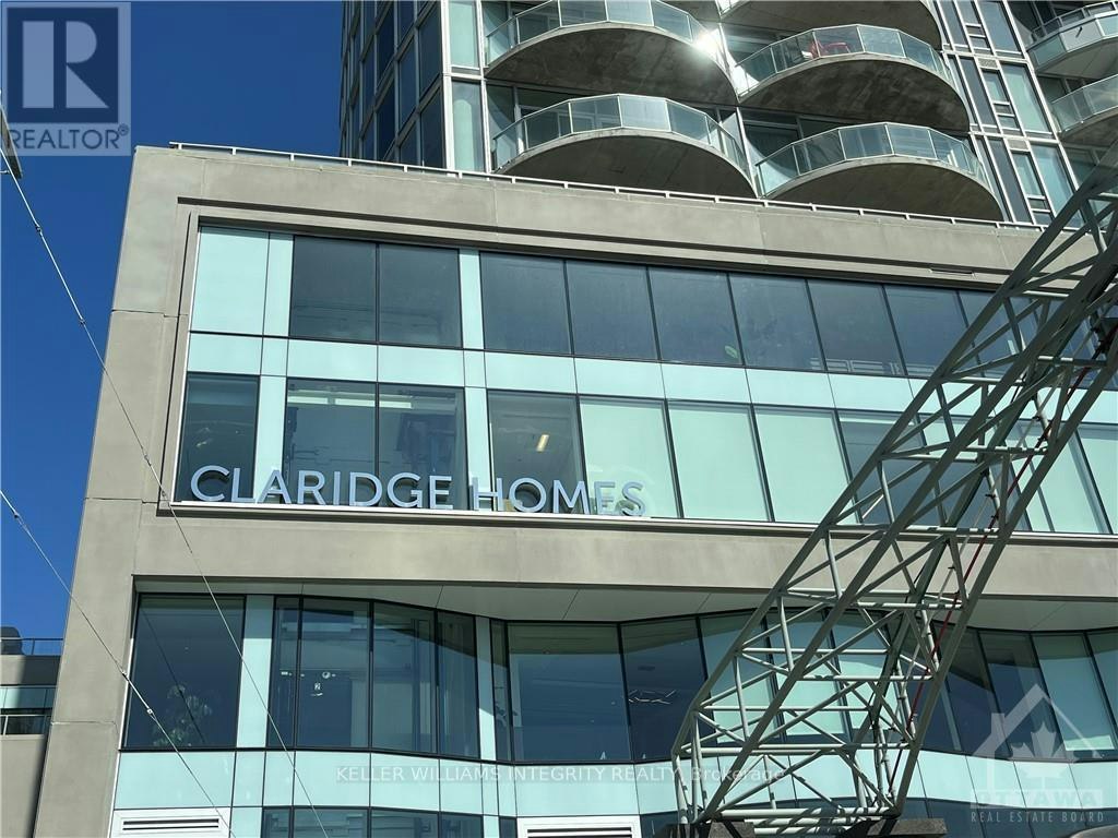 3305-805 Carling Avenue, Ottawa, ON, K1S 5W9 - 2