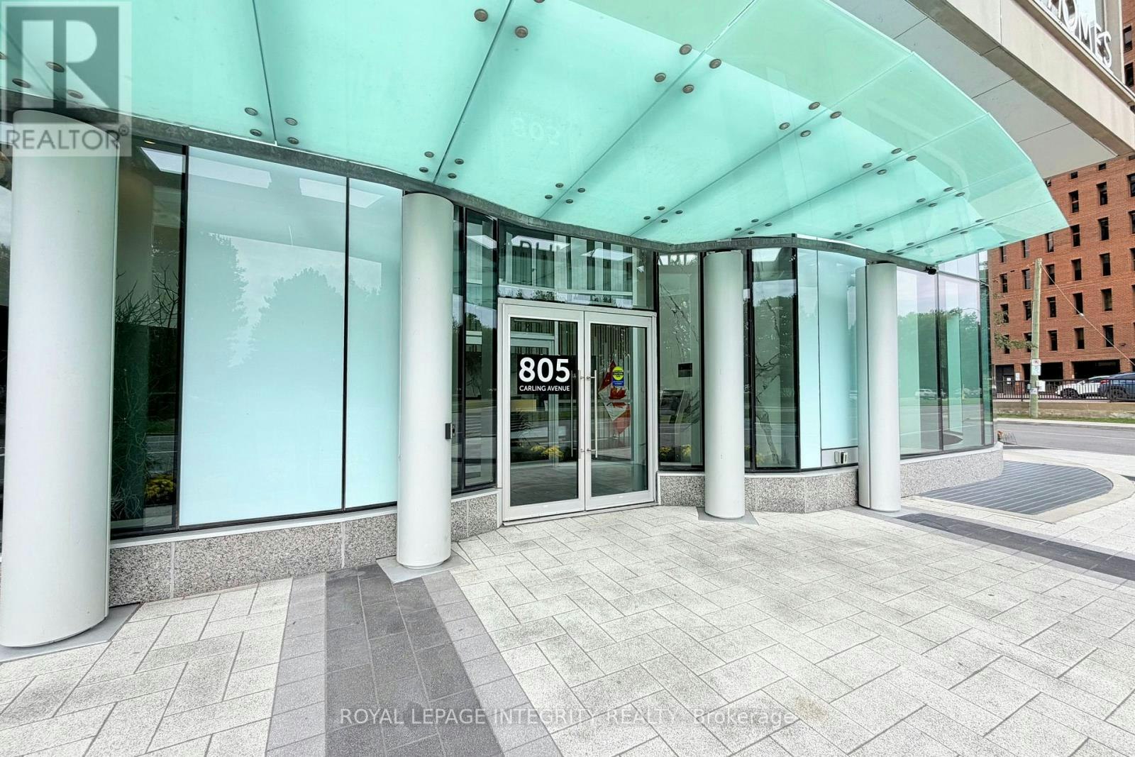 3305-805 Carling Avenue, Ottawa, ON, K1S 5W9 - 3