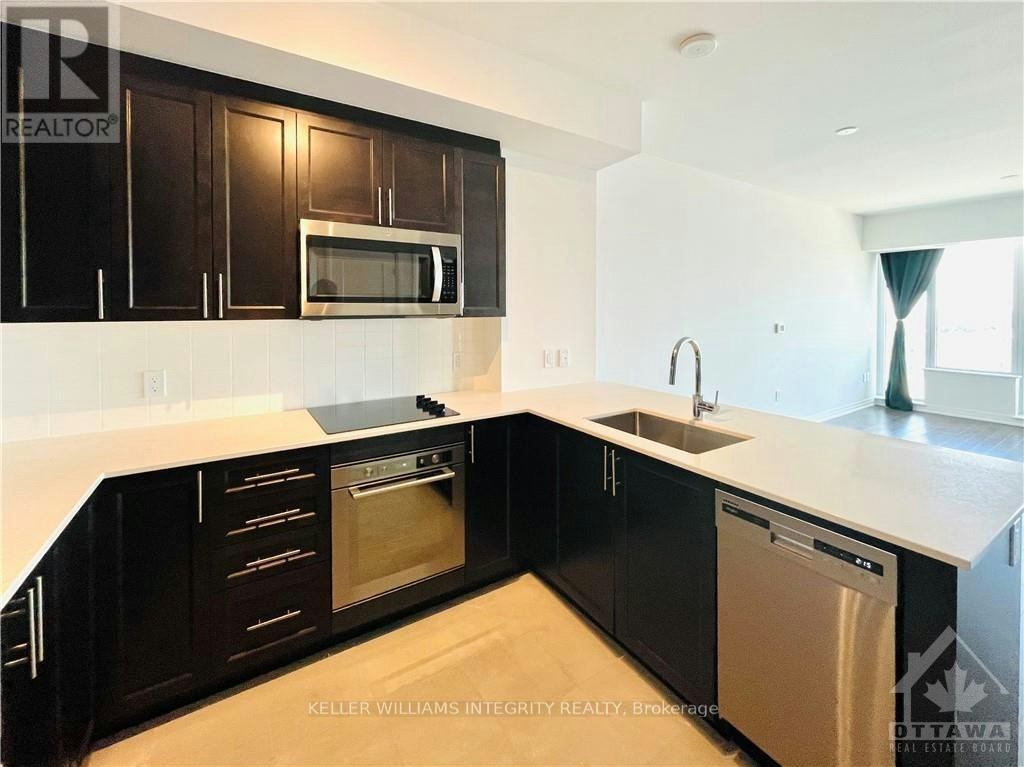 3305-805 Carling Avenue, Ottawa, ON, K1S 5W9 - 11