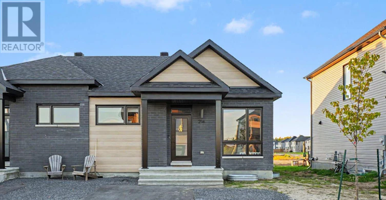 214 Cypress Street, Limoges, ON, K0A 2M0