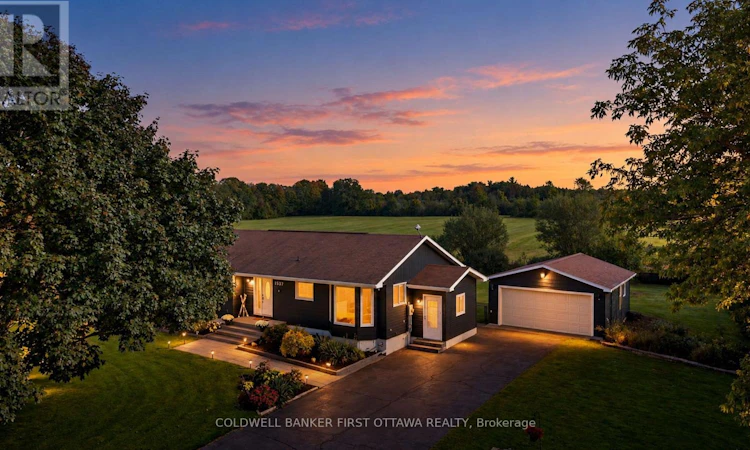 1537 John Quinn Road