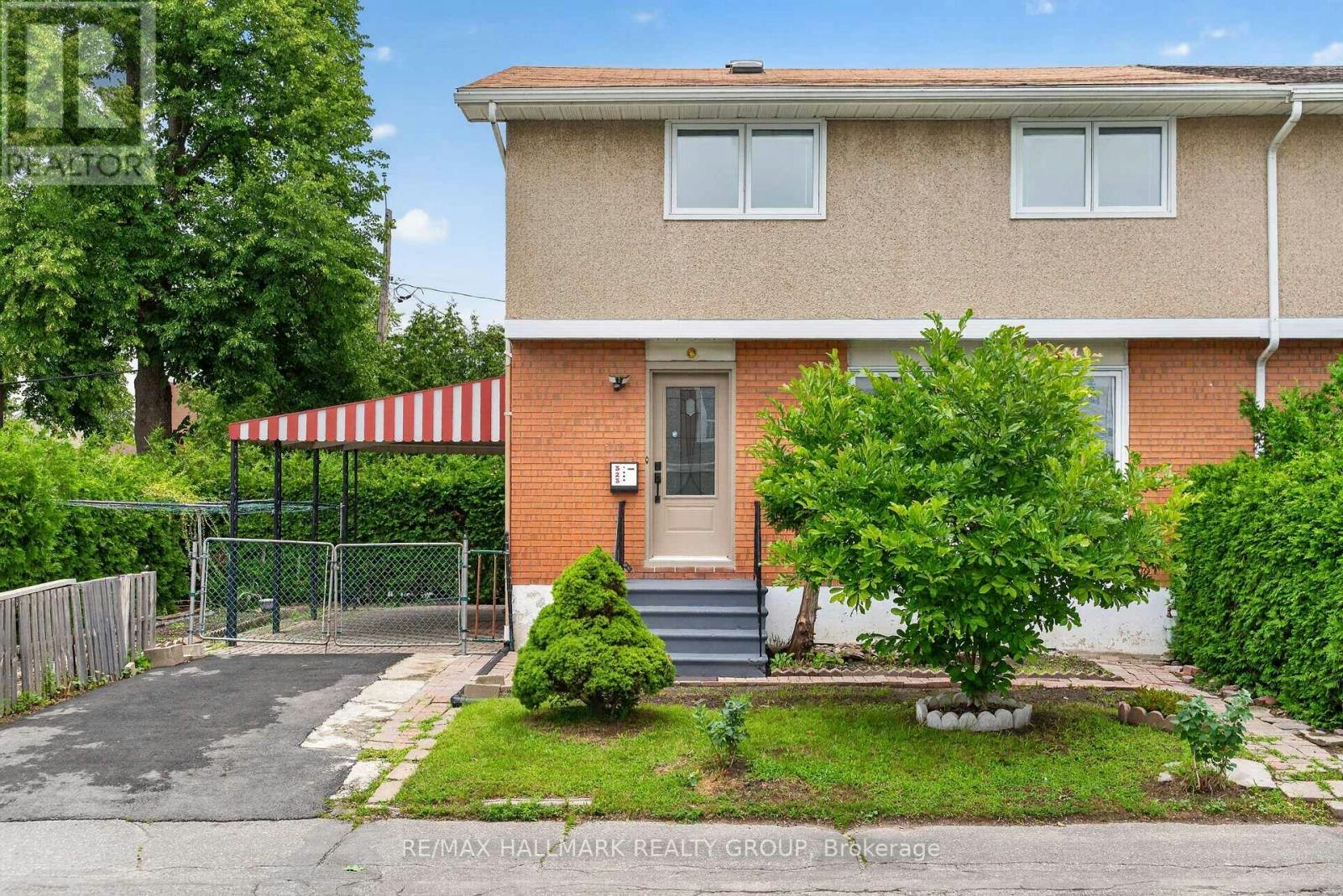 323 Poulin Avenue, Ottawa, ON, K2B 5T7