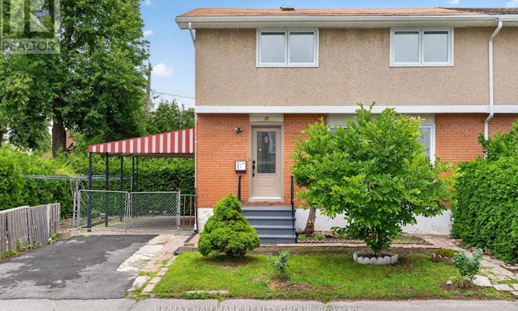 323 Poulin Avenue