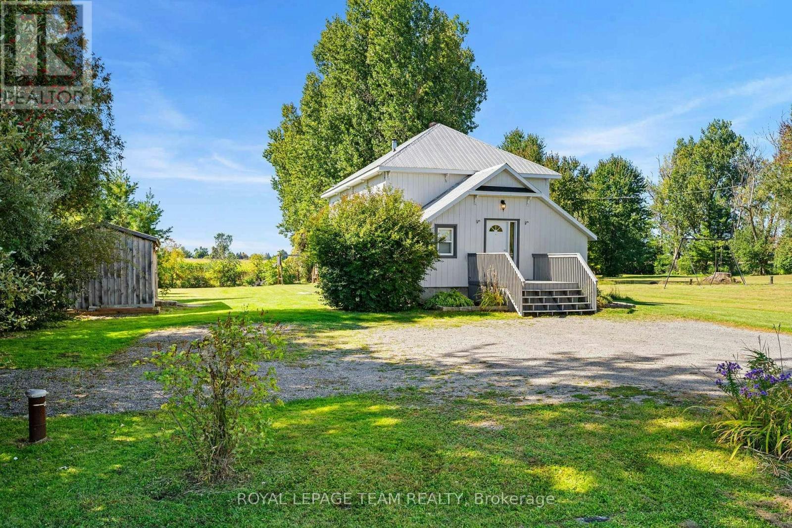 2952 Lough Road, Chesterville, ON, K0E 1W0