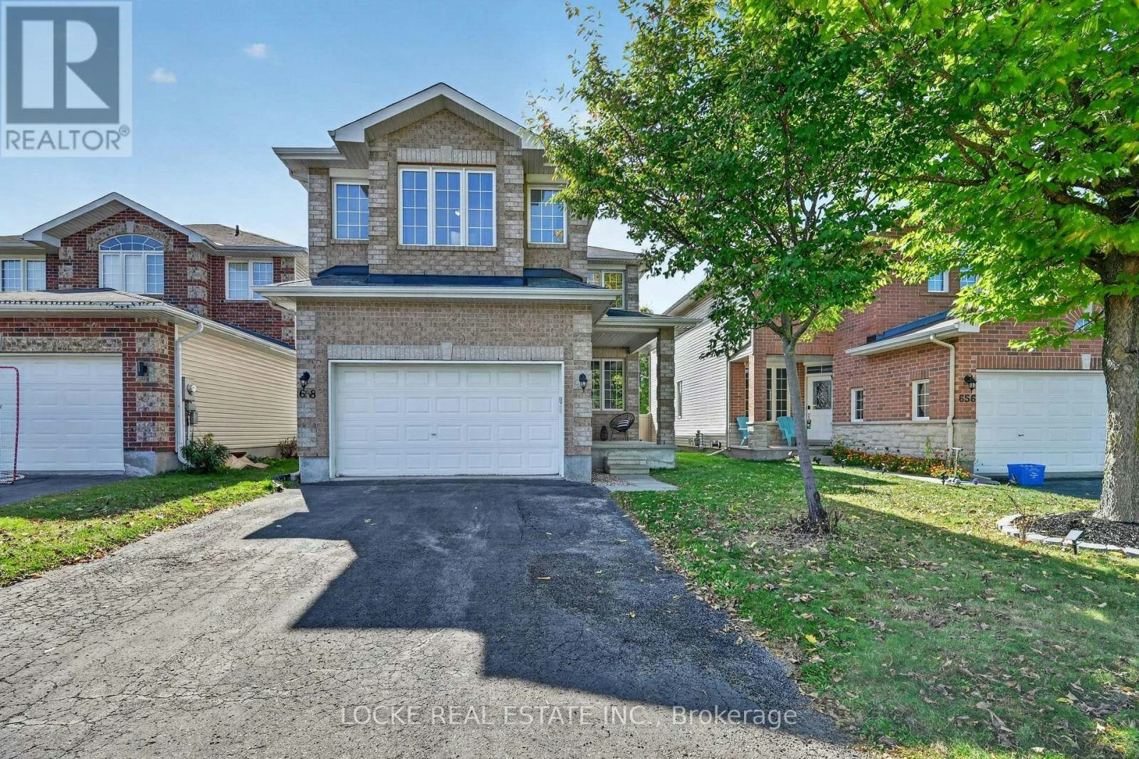 658 Everlasting Crescent, Ottawa, ON, K4A 0K3