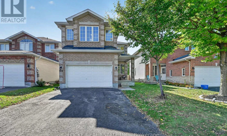 658 Everlasting Crescent