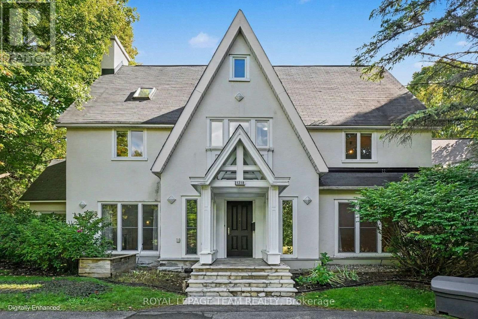 1318 Lisgar Road, Ottawa, ON, K1M 0E9