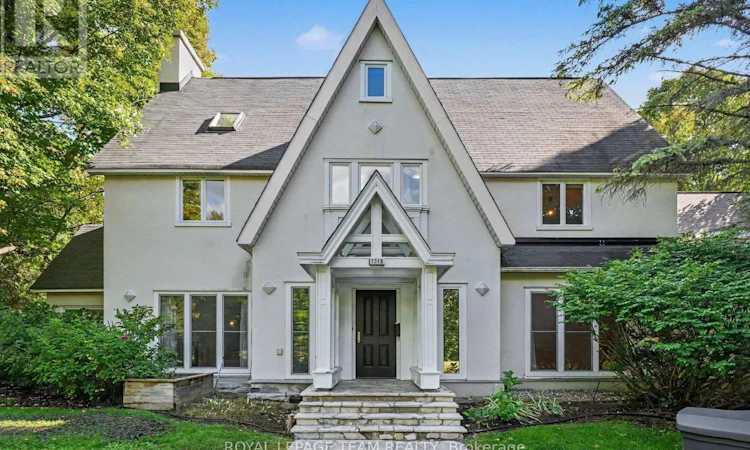 1318 Lisgar Road