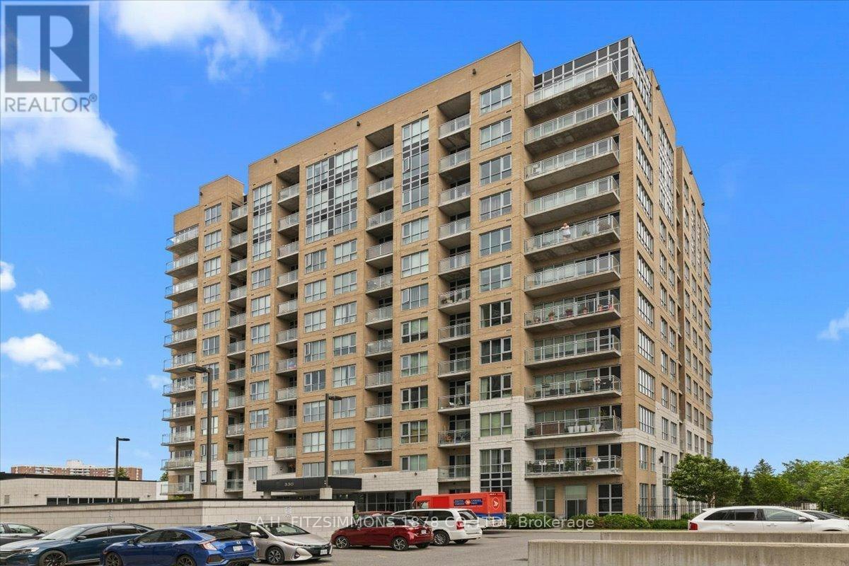 410-330 Titan Private, Ottawa, ON, K2G 1G3