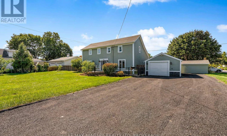 121 Knoll Street