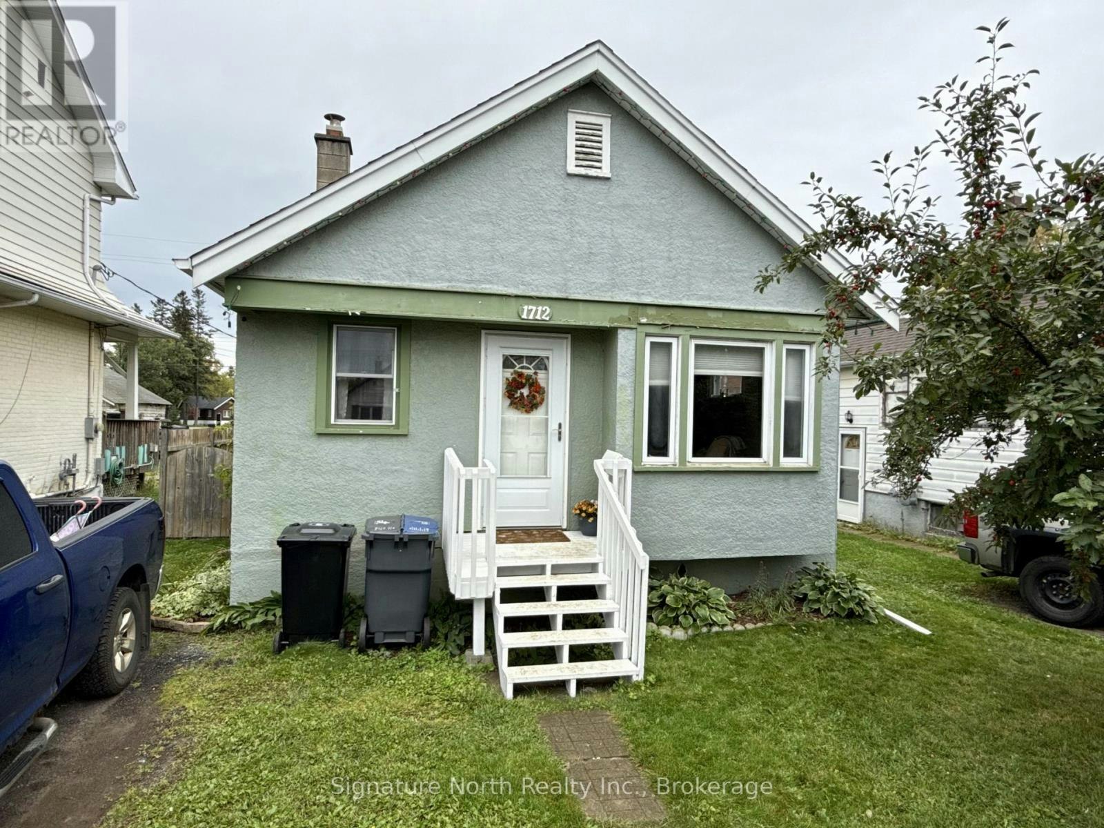 1712 Sills Street, Thunder Bay, ON, P7E 5S6