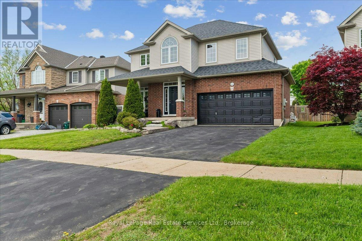 160 May Street, Guelph/Eramosa, ON, N0B 2K0