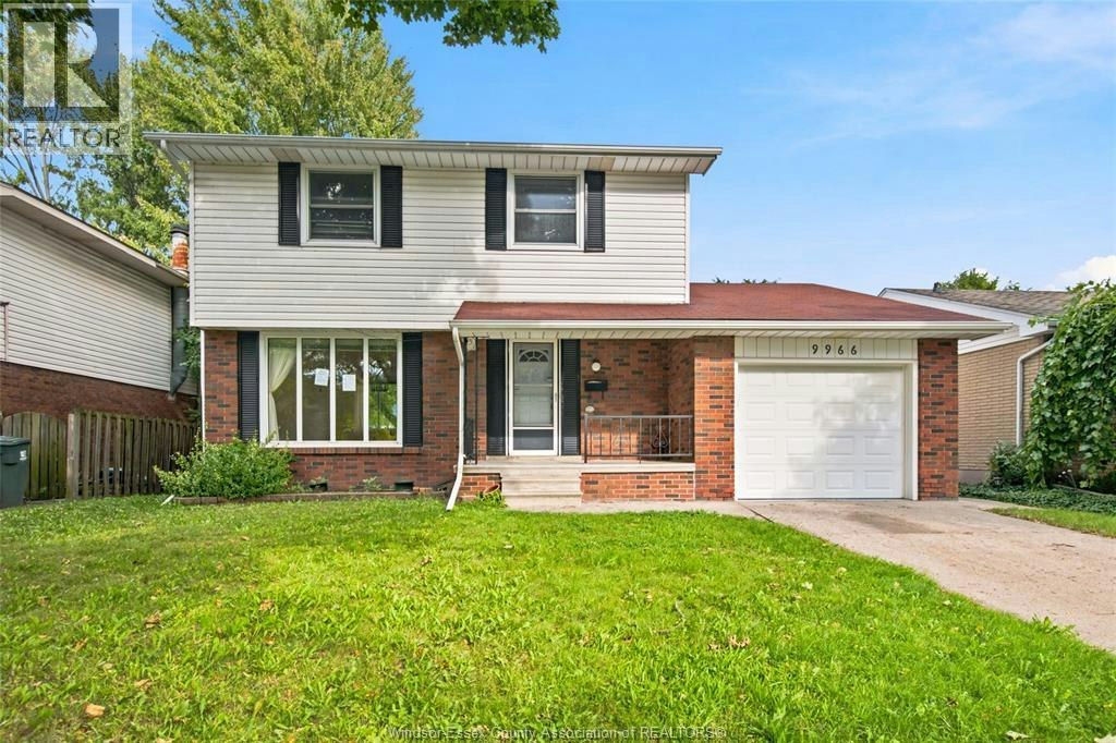 9966 Asgard, Windsor, ON, N8R 1E2