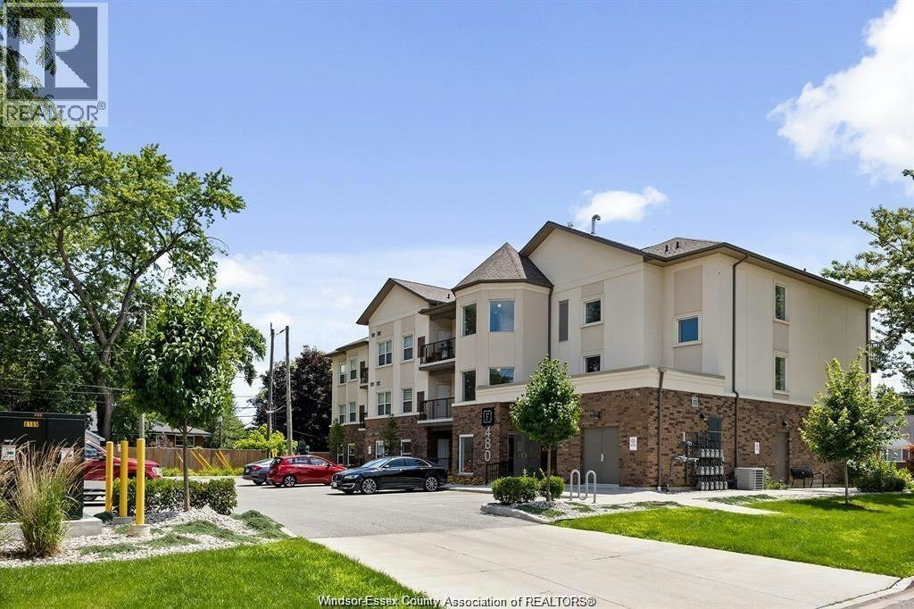101-480 Fairview Boulevard, Windsor, ON, N8S 2E2