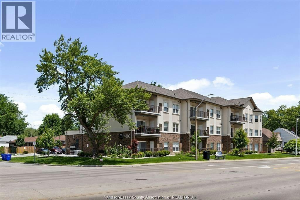 101-480 Fairview Boulevard, Windsor, ON, N8S 2E2 - 2