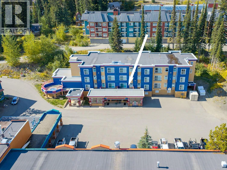 233/234-150 Silver Lode Lane, Armstrong, BC, V1B 3M1 - 2