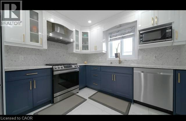 643 Doon South Drive, Kitchener, ON, N2P 2X5 - 6