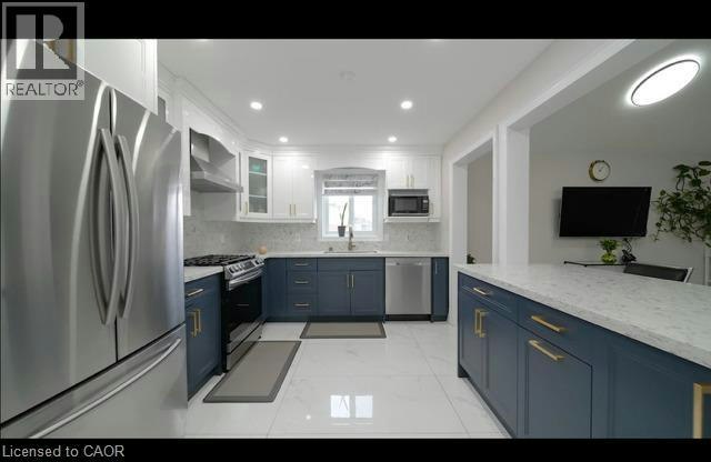 643 Doon South Drive, Kitchener, ON, N2P 2X5 - 5
