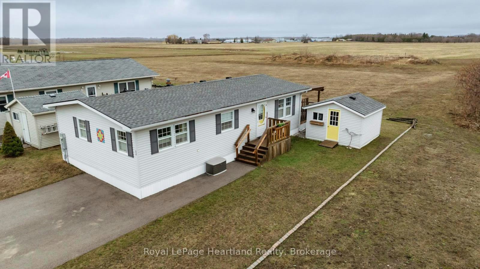 52 Algonquin Lane, Goderich, ON, N7A 3Y2