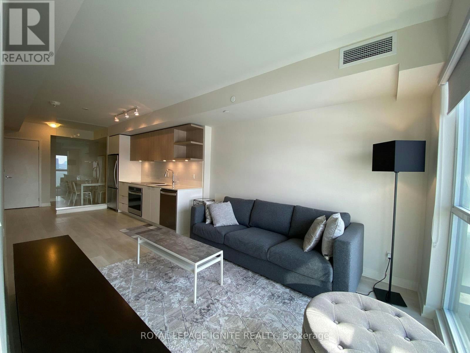 N1001-6 Sonic Way, Toronto, ON, M3C 0P1 - 6
