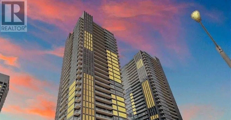 N1001-6 Sonic Way, Toronto, ON, M3C 0P1