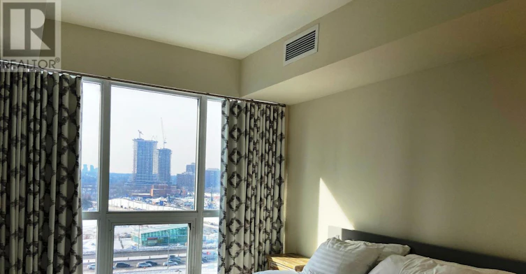 N1001-6 Sonic Way, Toronto, ON, M3C 0P1 - 19