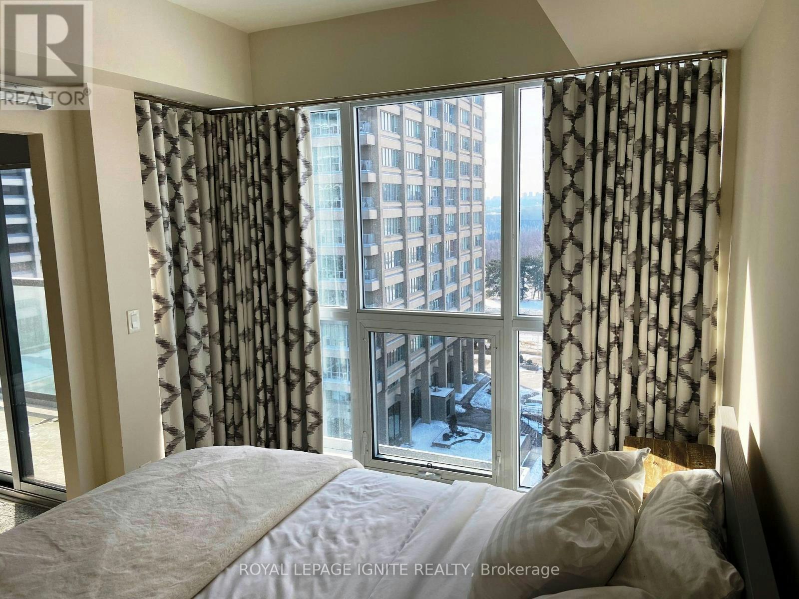 N1001-6 Sonic Way, Toronto, ON, M3C 0P1 - 20