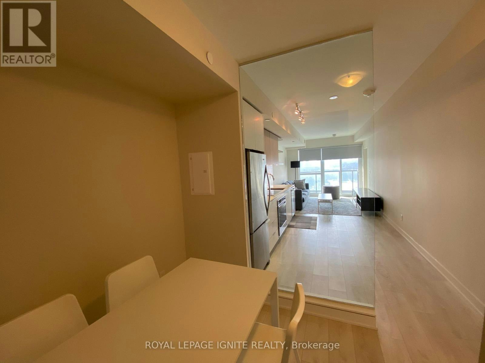 N1001-6 Sonic Way, Toronto, ON, M3C 0P1 - 22
