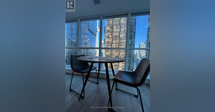 2903-327 King Street W, Toronto, ON, M5V 0W7 - 6