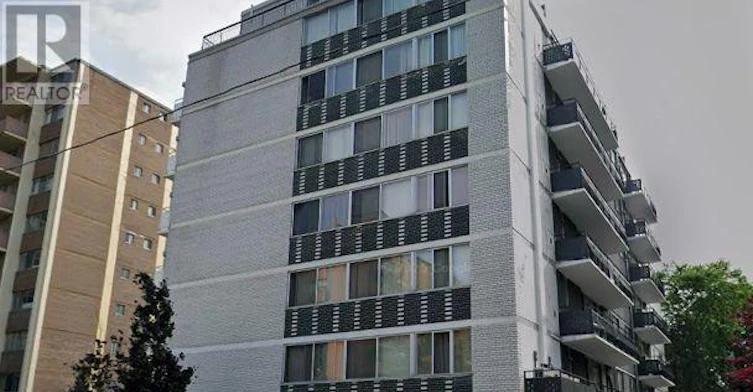 105-177 St. George Street, Toronto, ON, M5R 2M5